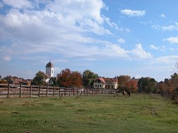 Szigetmonostor, Hungary - panoramio (1)